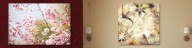Decorate your home with canvas print