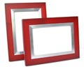 4x6 wood picture frame244