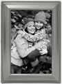wood and metal picture frame155