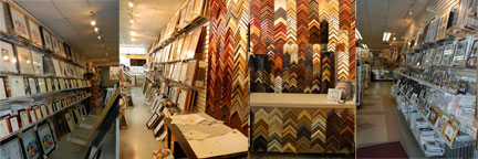 picture frame superstore