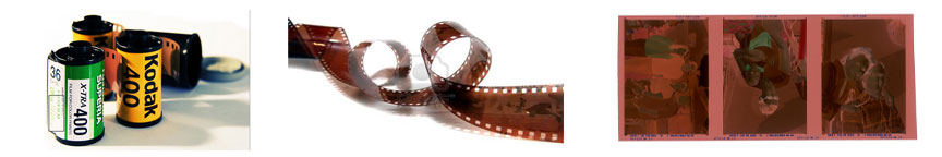 film developing