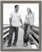8x10 metal picture frame36