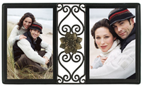 4x6 metal picture frame312