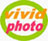 Vivid Photo Inc. Logo