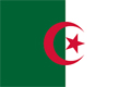 Algeria flag