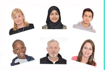 Passport photo services for any country