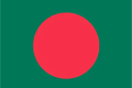 Bangladesh flag