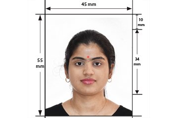 Bangladesh passport photo and visa service