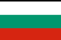 Bulgaria flag