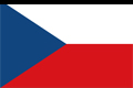 Czech Republic flag