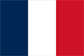 French flag