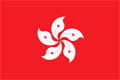 Hong Kong flag