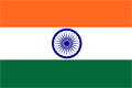 Indian flag