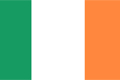 Ireland flag