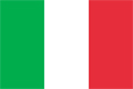 Italy flag