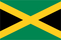 Jamaican flag