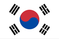 Korean flag