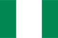 Nigerian flag