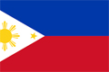 Philippine flag