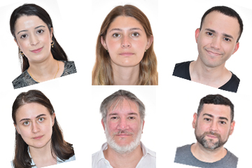 Poland passport photo and visa samples