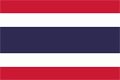 Thailand flag