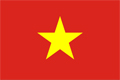 Vietnam flag