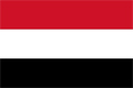 Yemen flag