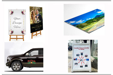 Studio photography services